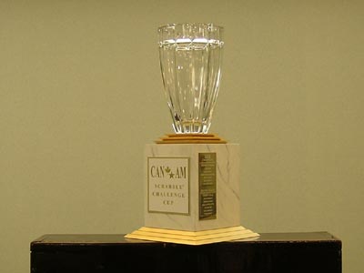 trophy